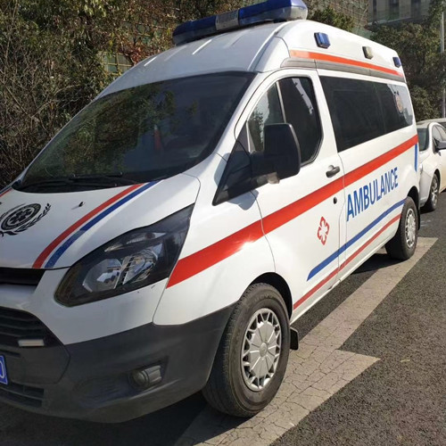 南海品质救护车出租,为您的健康出行负责