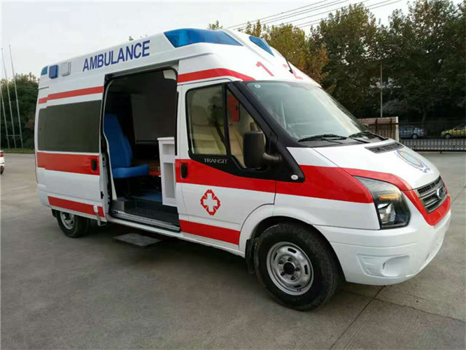 南海乌鲁木齐沙依巴克区上线 “安康护送” 非急救转运服务平台