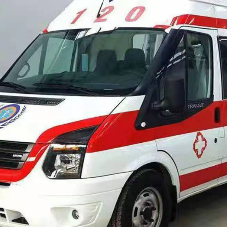 南海非急救护送病人转院租赁救护车的优缺点对比